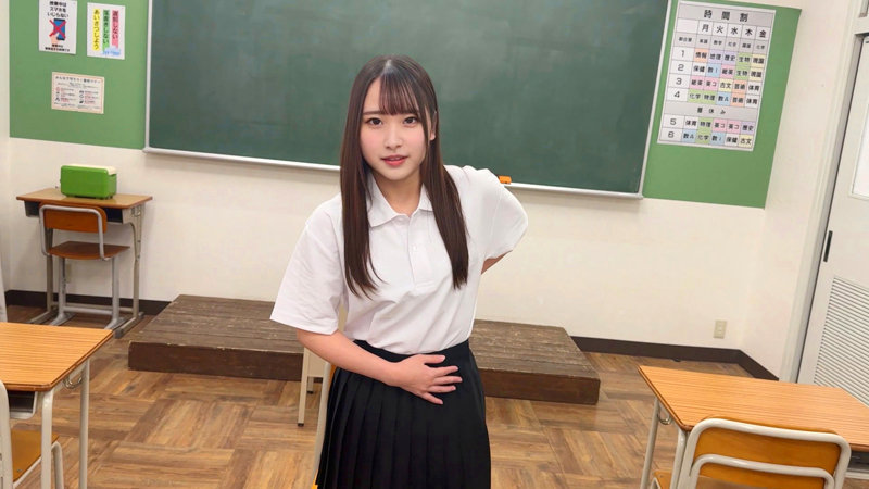 ゆあちゃん smnn075