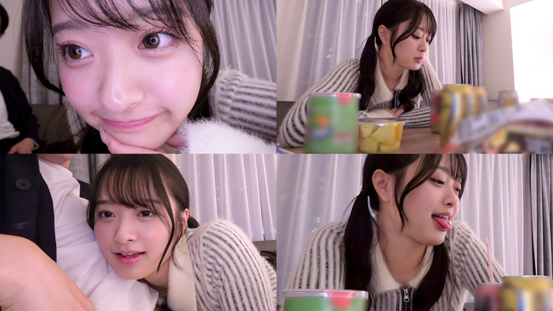 かほ gesy097