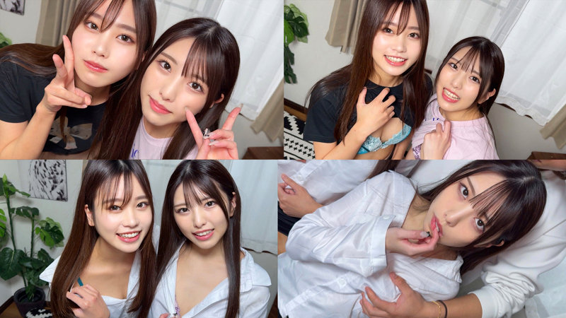 minami＆shiori smgn102
