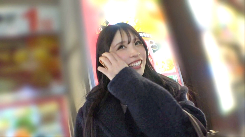 マジ軟派、初撮。 200GANA-3416