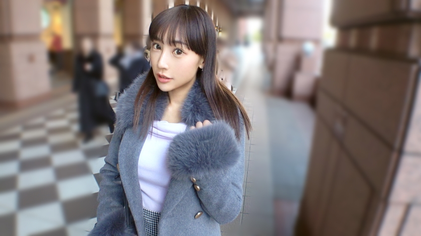 【初撮り】ネットでAV応募→AV体験撮影 SIRO-5700