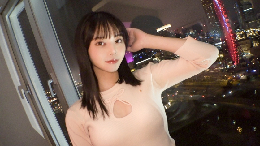 【初撮り】ネットでAV応募→AV体験撮影 SIRO-5702