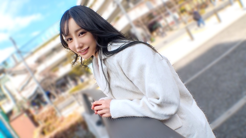 この女、、エロい!!!【えみり 大学生】男どもを振り向かすメロい女。完成されたカラダ。爆乳と神くびれを武器に男の精子を搾り取る!! 【初撮り】ネットでAV応募→AV体験撮影 2589